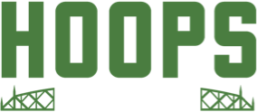Hoops Brewing logo